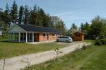 Holiday home Skindbjergvej 398 A