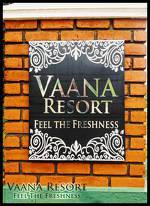 Vaana Resort