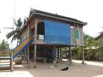 Isanborei Homestay 8