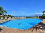 Oceanfront Napili Point Condo #B-26