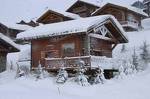 Chalet Hameau des Marmottes