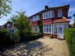 Three-Bedroom House on The Vale