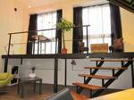 Apartment Only Loft Lyon Brotteaux-Part Dieu