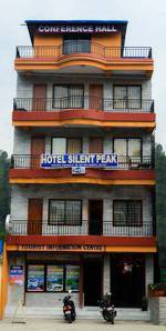 Hotel Silent Peak