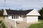 Holiday home Skovskaden F- 4130