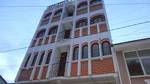 Apart Hotel Sucre Bolivia