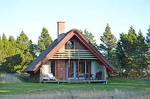 Holiday home Nordstrup C- 3215