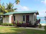 Vaiorea Beach House