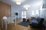 Apartament Saport