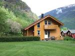 Flåm Holiday House