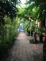 Tan Thanh Garden Homestay