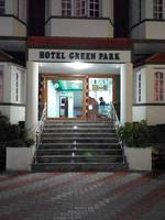 Hotel Green Park