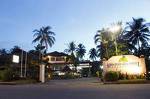 Surya Pesona Beach Hotel