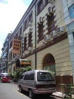 Aung Tha Pyay Hotel