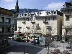 Apartment Saint-Gervais-les-Bains 2