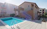 Holiday home Seget Vranjica with Outdoor Swimming Pool 336