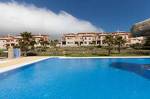 Tarifa Beach Resort