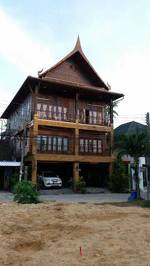 House Kamala Beach