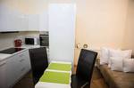 Apartament Elizabeth Legionowa