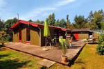 Holiday home Skovlystvej E- 4113