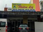 Thien Ly Homestay