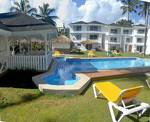 Costarena Beach Hotel