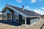 Holiday home Tjørnevej G- 4835