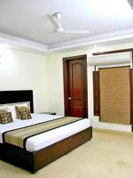 Greater Kailash Service Apartments