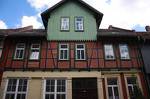 Ferienhaus Harz Wernigerode