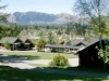 Greenacres Alpine Chalets & Villas