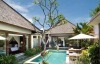 The Sanyas Suite Bali