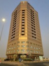 Ewan Ajman Suites Hotel