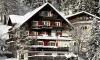 Chalet-Hotel Larix