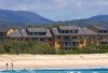 Currumbin Sands On The Beach