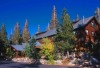 Tamarack Lodge