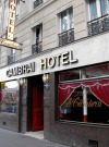 Hotel Cambrai