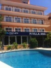 Hotel Villa Ana