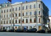 Nevsky Central Hotel