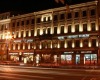 Nevsky Forum Hotel