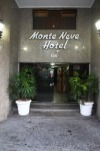 Monte Serrat Hotel