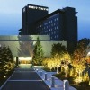 Sapporo Park Hotel