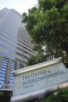 The Strings by InterContinental, Tokyo