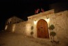 Cappadocia Castle Cave Hotel