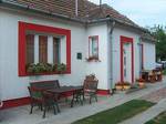 Holiday home Balatonbereny 4