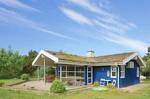 Holiday home Sandtoften E- 3913