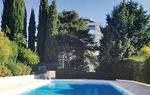 Apartment Cannes with Outdoor Swimming Pool 372