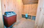 Holiday home Ebeltoft with Sauna 305