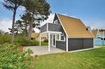 Holiday home Vestre A- 5165