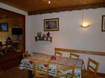 Chalet Les Joux