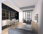 Lofts Chemin Vert